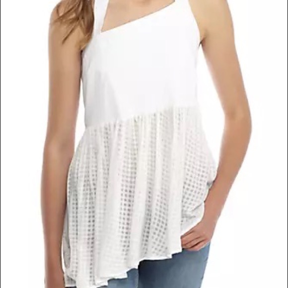 Free People Just can’t get enough top - Picture 4 of 4